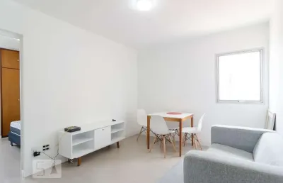 Apartamento com 2 quartos à venda no Jabaquara, São Paulo 