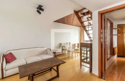 Apartamento com 1 quarto à venda no Itaim Bibi, São Paulo 