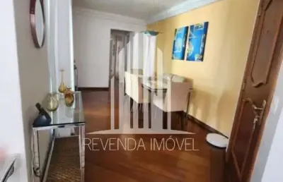 Imperdível: apartamento de 4 quartos na vila mascote, são paulo-sp!