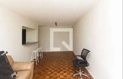 Apartamento à venda - itaim bibi, 2 quartos,  85 m2