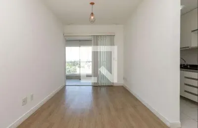 Apartamento com 1 quarto à venda no Campo Belo, São Paulo 