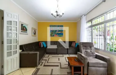Casa com 4 quartos à venda no Jabaquara, São Paulo 