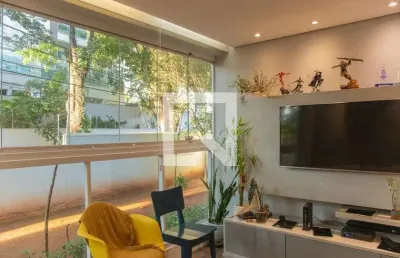 Apartamento com 2 quartos à venda no Brooklin, São Paulo 