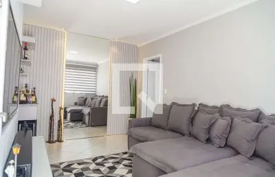 Casa com 2 quartos à venda no Jabaquara, São Paulo 