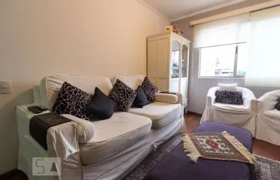 Apartamento com 3 quartos à venda no Brooklin, São Paulo 