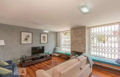 Casa com 3 quartos à venda no Campo Belo, São Paulo 