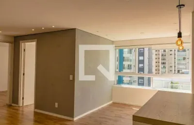 Apartamento à venda - vila mascote, 3 quartos,  115 m2