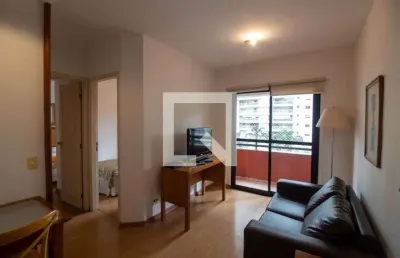 Apartamento com 2 quartos à venda no Brooklin, São Paulo 