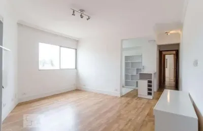 Apartamento à venda - vila mascote, 2 quartos,  70 m2