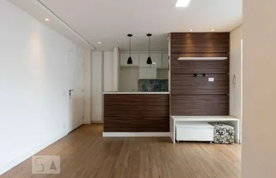 Apartamento à venda - vila mascote, 2 quartos,  118 m2