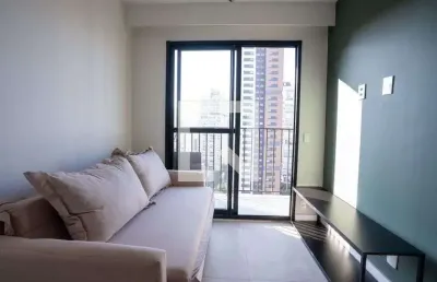 Apartamento com 2 quartos à venda no Brooklin, São Paulo 