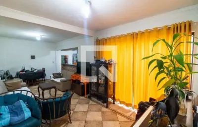 Casa com 2 quartos à venda na Vila Mascote, São Paulo 