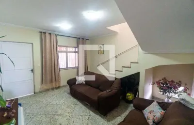 Casa com 4 quartos à venda no Jabaquara, São Paulo 