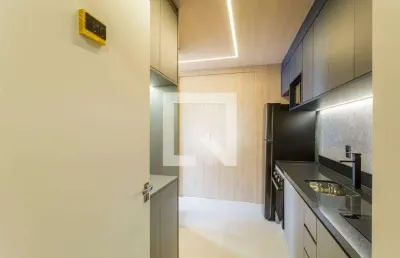 Apartamento à venda - vila nova conceição, 1 quarto,  39 m2