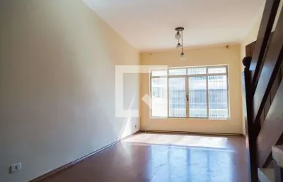 Casa com 3 quartos à venda no Jabaquara, São Paulo 