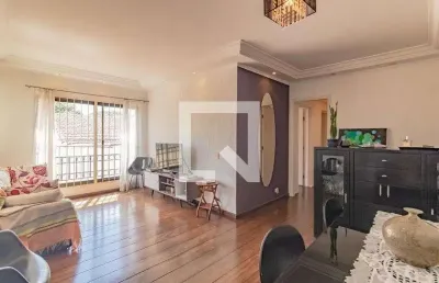 Apartamento à venda - vila mascote, 3 quartos,  97 m2