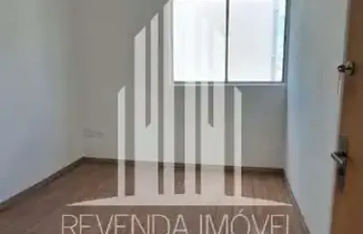 Apartamento com 1 quarto à venda no Itaim Bibi, São Paulo 