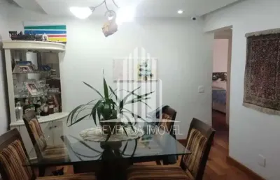 Apartamento residencial em são paulo - sp, vila nova conceição