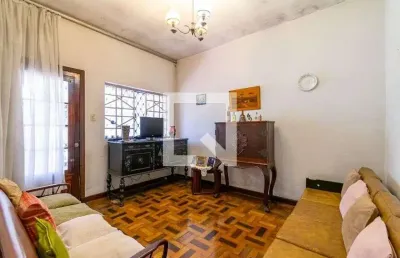 Casa com 2 quartos à venda no Jabaquara, São Paulo 