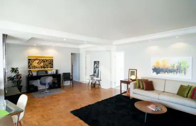 Apartamento com 3 quartos à venda no Brooklin, São Paulo 