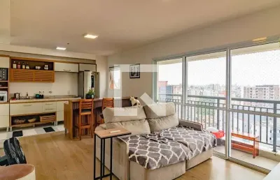 Apartamento com 3 quartos à venda no Jabaquara, São Paulo 