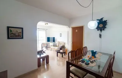 Apartamento à venda - vila mascote, 3 quartos,  196 m2