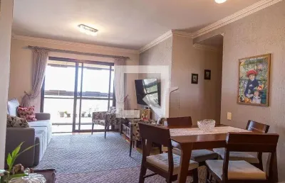 Apartamento à venda - vila mascote, 3 quartos,  84 m2