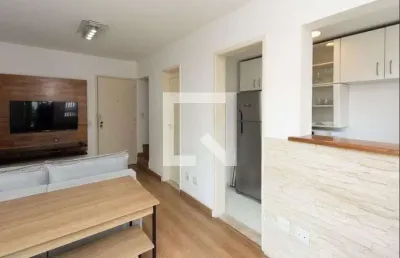 Apartamento com 1 quarto à venda no Itaim Bibi, São Paulo 
