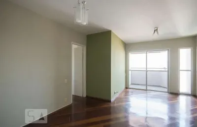 Apartamento à venda - vila mascote, 3 quartos,  85 m2