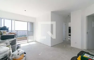 Apartamento à venda - vila mascote, 2 quartos,  63 m2