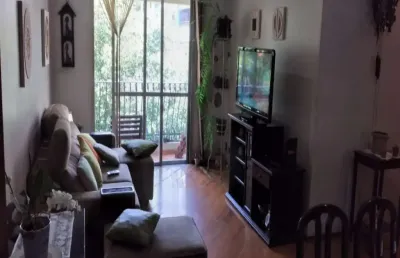 Apartamento com 2 quartos à venda na Vila Leopoldina, São Paulo 