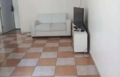 Apartamento com 2 quartos à venda na Vila Romana, São Paulo 