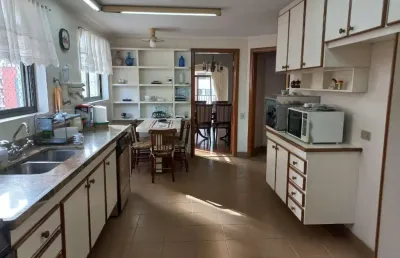 Apartamento com 3 quartos à venda em Santana, São Paulo 