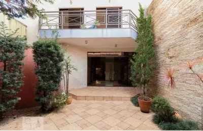 Casa com 3 quartos à venda no Parque da Vila Prudente, São Paulo 