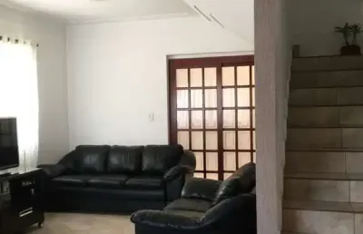 Casa com 2 quartos à venda em Santana, São Paulo 