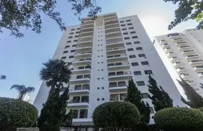 Apartamento com 4 quartos à venda no Parque da Mooca, São Paulo 