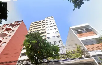 Apartamento com 1 quarto à venda em Santa Cecília, São Paulo 