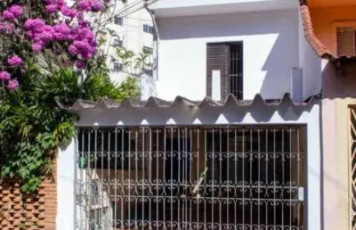 Casa à venda em santana com 150m² 2 dormitórios 1 banheiro 2 vagas.