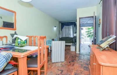 Sobrado à venda no alto da lapa com 120m² 2 dormitórios 3 banheiros 3 vagas