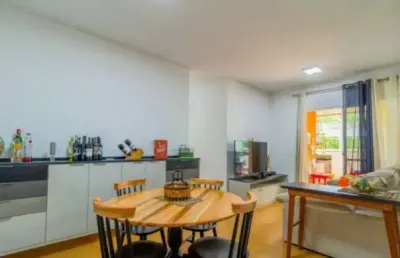Apartamento na vila guilherme com 3 quartos, 1 suíte