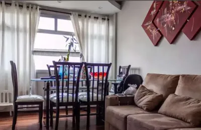 Apartamento de 2 quartos com suíte e vaga na vila guilherme, são paulo-sp: 88m² de conforto e elegância!