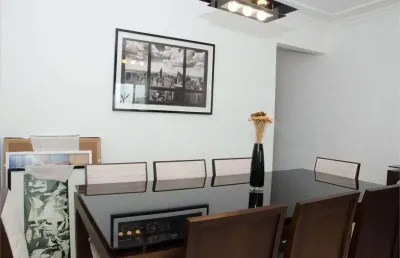 Apartamento no condomínio condomínio botticelli na vila pompeia com 76m² 2 dormitórios 1 suíte 3 banheiros 2 vagas