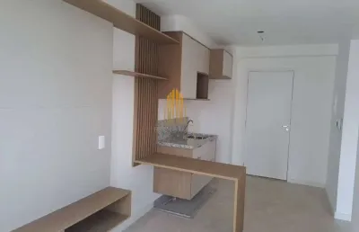 Apartamento no condomínio mobi one na melhor localização de pinheiros, com trinta e um m2 e 1 suíte.