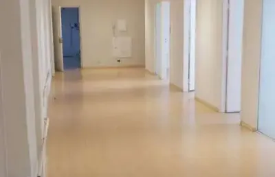 Edifício arcoverde em pinheiros, conjunto comercial de 100m² 3 salas, 1 vaga.