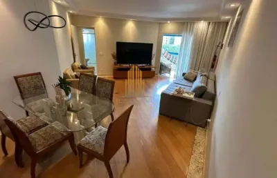 Condominio lands west - pompeia - apartamento de 98m² com 2 dorms, 1 é suite, 3 banheiros e 2 vagas