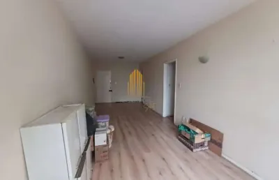 Edifício bermudas, perdizes - apartamento de 80 m² com 2 dormitórios e 1 vaga.