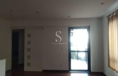 Edificio capri, santa cecilia- apartamento de 96m² com 3 dormitórios, 1 suite e 1 vaga á venda