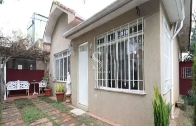 Lapa - casa á venda com 170m² 3 dormitórios, 1 suites, 5 vagas e com area gourmet
