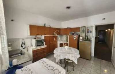 Vila madalena, casa de 131m², 3 dormitórios, 2 banheiros e 1 vaga à venda.
