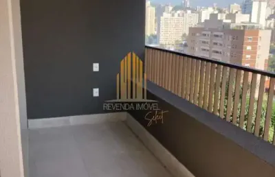 Edificio lark ii, perdizes- apartamento de 38m² com 1 dormitório, 1 banheiro e não possui vaga á ven